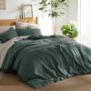 05 - Forest Green (No Comforter)