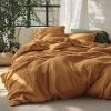 08 - Pumpkin Yellow (No Comforter)
