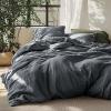 10 - Charcoal Grey (No Comforter)