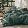 13 - Dark Green (No Comforter)
