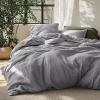 09- Silver Grey (No Comforter)