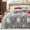 05 - Grey Snowflake (No Comforter)