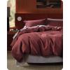 08 - Maroon Red (No Comforter)
