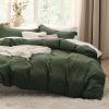 03 - Olive Green (No Comforter)