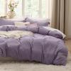 06 - Grayish Purple (No Comforter)