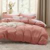 09 - Pink Clay (No Comforter)
