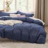 05 - Navy (No Comforter)