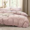 09 - Rose Pink (No Comforter)