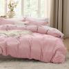 09 - Pink (No Comforter)