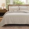 06 - Linen Beige - Four Leaf Clover