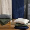imageBedsure Quilts Queen Size  StitchFree Ultrasonic Quilting Lightweight Olive Green Comforter AllSeason Bedspread amp Coverlet Modern Floral Pattern Soft 3 Piece Machine Washable Bedding 90 x 96  StitchFree Quilting Ultra Soft Lightweight Machine Washable PetFriendly11  Olive Green  Floral