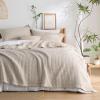 01 - Light Beige (Solid Border)