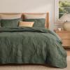 11 - Olive Green - Floral
