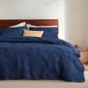 03 - Navy Blue - Floral