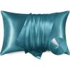 11 - Teal Blue - Zipper
