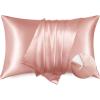 16 - Peach Pink - Zipper