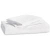 imageBedsure Duvet Cover Queen Size  Only Includes 1 Duvet Cover 90x90 Hotel Luxury Soft Double Brushed All Season Bedding for Kids amp Adults Zipper Closure Grey No Comforter No Pillow Shams01  White No Comforter