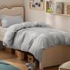 05 - Silver Grey (No Comforter)
