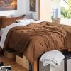 09 - Brown (No Comforter)
