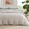 03 - Linen (With Fitted Sheet)