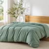 04 - Sage Green (Only Duvet Cover)