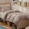 09 - Light Khaki (No Comforter)