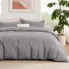 05 - Grey (With Fitted Sheet)