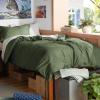 02 - Olive Green (No Comforter)