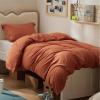09 - Terracotta (No Comforter)