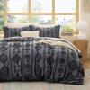22 - Gray Tufted (No Comforter)