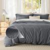 04 - Dark Grey (No Comforter)