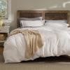 00 - Ivory White (No Comforter)