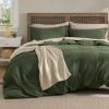 00 - Olive Green (No Comforter)