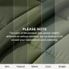 imageBedsure Comforter Duvet Insert  Quilted Comforters Twin XL Size All Season Duvet GentleSoft Down Alternative Bedding Blanket with 8 Tabs Gifts for WomenMen Red Twin XL 92 x 68 InchesOlive Green