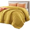 Mustard Yellow
