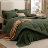 06 - Olive Green