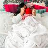 imageBedsure GentleSoft Fleece Throw Blanket for Couch Oxford Tan  Lightweight Plush Fuzzy Cozy Soft Blankets and Throws for Sofa 50x60 inches01  White