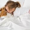 imageBedsure GentleSoft Fleece Throw Blanket for Couch Oxford Tan  Lightweight Plush Fuzzy Cozy Soft Blankets and Throws for Sofa 50x60 inches01  White