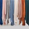 imageBedsure GentleSoft Fleece Throw Blanket for Couch Oxford Tan  Lightweight Plush Fuzzy Cozy Soft Blankets and Throws for Sofa 50x60 inches05  Pink
