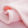 imageBedsure GentleSoft Fleece Throw Blanket for Couch Oxford Tan  Lightweight Plush Fuzzy Cozy Soft Blankets and Throws for Sofa 50x60 inches05  Pink