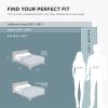 imageBedsure GentleSoft Fleece Throw Blanket for Couch Oxford Tan  Lightweight Plush Fuzzy Cozy Soft Blankets and Throws for Sofa 50x60 inchesSage Green