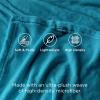 imageBedsure GentleSoft Fleece Throw Blanket for Couch Oxford Tan  Lightweight Plush Fuzzy Cozy Soft Blankets and Throws for Sofa 50x60 inchesTeal Blue