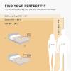 imageBedsure GentleSoft Twin Blanket for Bed  Super Soft Cozy Blankets for Kids Girls Cute Fuzzy Fleece Throws for Bedroom Couch Light Yellow 60x80 InchesLight Brown