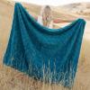 imageBedsure GentleSoft Twin Blanket for Bed  Super Soft Cozy Blankets for Kids Girls Cute Fuzzy Fleece Throws for Bedroom Couch Light Yellow 60x80 InchesTeal