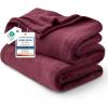 Burgundy Red