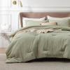 02 - Tea Green Melange