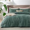 02 - Dark Green Melange