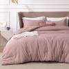 06 - Dusty Pink Melange