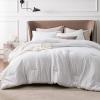 03 - Grayish White Melange