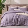 07 - Grayish Purple Melange
